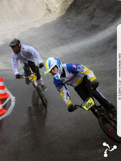 Coupe des Lacs 2013 de BMX, manche de Cran-Gevrier - le dim. 20 octobre 2013, 3e manche de la Coupe des Lacs, compétition franco-suisse de BMX Race. – « Coupe des Lacs 2013 de BMX, 3e manche à Cran-Gevrier » – 3e manche de la Coupe des Lacs 2013 sur la piste de bicross de Cran-Gevrier. – mots associés : bmx, coupe des lacs