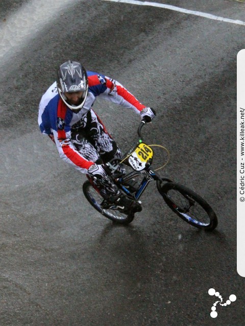 Coupe des Lacs 2013 de BMX, manche de Cran-Gevrier - le dim. 20 octobre 2013, 3e manche de la Coupe des Lacs, compétition franco-suisse de BMX Race. – « Coupe des Lacs 2013 de BMX, 3e manche à Cran-Gevrier » – 3e manche de la Coupe des Lacs 2013 sur la piste de bicross de Cran-Gevrier. – mots associés : bmx, coupe des lacs