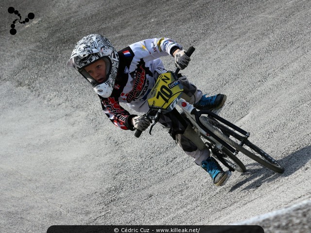 Coupe des Lacs 2014 de BMX, manche de Cran-Gevrier - le dim. 12 octobre 2014, 2e manche de la Coupe des Lacs, compétition franco-suisse de BMX Race. – « Coupe des Lacs 2014 de BMX, 2e manche à Cran-Gevrier » – 2e manche de la Coupe des Lacs 2014 sur la piste de bicross de Cran-Gevrier. – mots associés : bmx, coupe des lacs