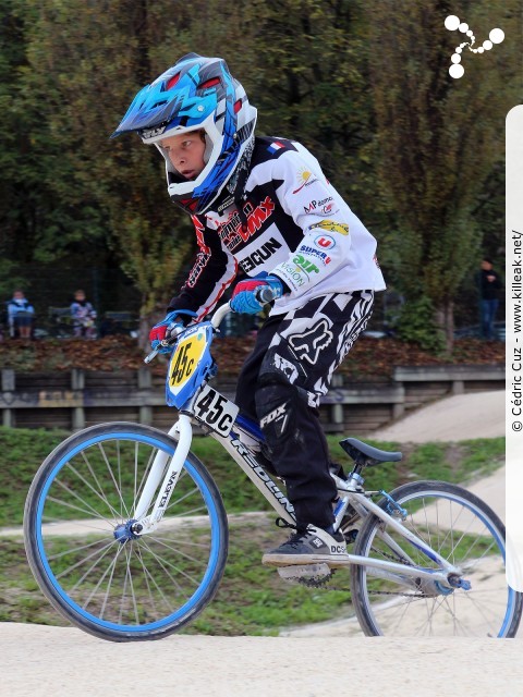 Coupe des Lacs 2014 de BMX, manche de Cran-Gevrier - le dim. 12 octobre 2014, 2e manche de la Coupe des Lacs, compétition franco-suisse de BMX Race. – « Coupe des Lacs 2014 de BMX, 2e manche à Cran-Gevrier » – 2e manche de la Coupe des Lacs 2014 sur la piste de bicross de Cran-Gevrier. – mots associés : bmx, coupe des lacs