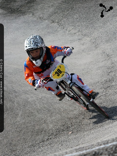 Coupe des Lacs 2014 de BMX, manche de Cran-Gevrier - le dim. 12 octobre 2014, 2e manche de la Coupe des Lacs, compétition franco-suisse de BMX Race. – « Coupe des Lacs 2014 de BMX, 2e manche à Cran-Gevrier » – 2e manche de la Coupe des Lacs 2014 sur la piste de bicross de Cran-Gevrier. – mots associés : bmx, coupe des lacs