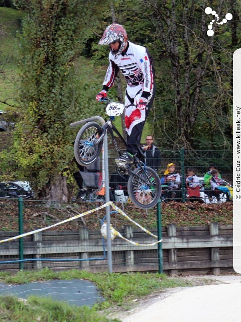 Coupe des Lacs 2014 de BMX, manche de Cran-Gevrier - le dim. 12 octobre 2014, 2e manche de la Coupe des Lacs, compétition franco-suisse de BMX Race. – « Coupe des Lacs 2014 de BMX, 2e manche à Cran-Gevrier » – 2e manche de la Coupe des Lacs 2014 sur la piste de bicross de Cran-Gevrier. – mots associés : bmx, coupe des lacs