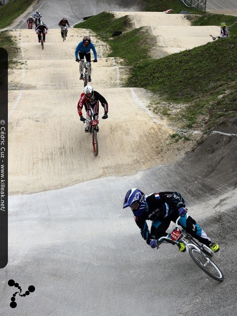 Coupe des Lacs 2014 de BMX, manche de Cran-Gevrier - le dim. 12 octobre 2014, 2e manche de la Coupe des Lacs, compétition franco-suisse de BMX Race. – « Coupe des Lacs 2014 de BMX, 2e manche à Cran-Gevrier » – 2e manche de la Coupe des Lacs 2014 sur la piste de bicross de Cran-Gevrier. – mots associés : bmx, coupe des lacs