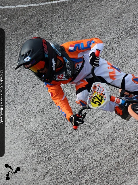 Coupe des Lacs 2014 de BMX, manche de Cran-Gevrier - le dim. 12 octobre 2014, 2e manche de la Coupe des Lacs, compétition franco-suisse de BMX Race. – « Coupe des Lacs 2014 de BMX, 2e manche à Cran-Gevrier » – 2e manche de la Coupe des Lacs 2014 sur la piste de bicross de Cran-Gevrier. – mots associés : bmx, coupe des lacs