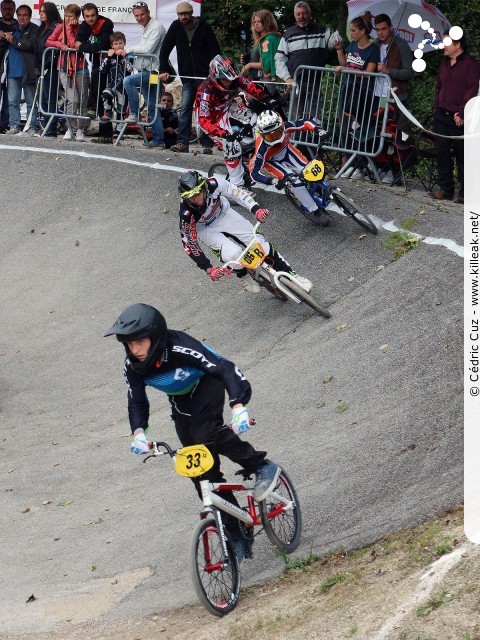 Coupe des Lacs 2014 de BMX, manche de Cran-Gevrier - le dim. 12 octobre 2014, 2e manche de la Coupe des Lacs, compétition franco-suisse de BMX Race. – « Coupe des Lacs 2014 de BMX, 2e manche à Cran-Gevrier » – 2e manche de la Coupe des Lacs 2014 sur la piste de bicross de Cran-Gevrier. – mots associés : bmx, coupe des lacs