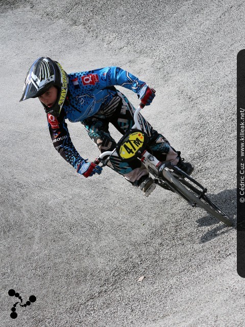 Coupe des Lacs 2014 de BMX, manche de Cran-Gevrier - le dim. 12 octobre 2014, 2e manche de la Coupe des Lacs, compétition franco-suisse de BMX Race. – « Coupe des Lacs 2014 de BMX, 2e manche à Cran-Gevrier » – 2e manche de la Coupe des Lacs 2014 sur la piste de bicross de Cran-Gevrier. – mots associés : bmx, coupe des lacs