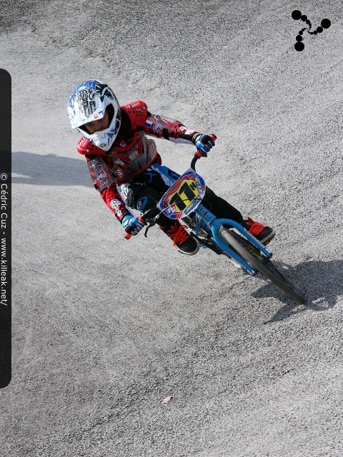 Coupe des Lacs 2014 de BMX, manche de Cran-Gevrier - le dim. 12 octobre 2014, 2e manche de la Coupe des Lacs, compétition franco-suisse de BMX Race. – « Coupe des Lacs 2014 de BMX, 2e manche à Cran-Gevrier » – 2e manche de la Coupe des Lacs 2014 sur la piste de bicross de Cran-Gevrier. – mots associés : bmx, coupe des lacs