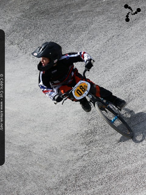 Coupe des Lacs 2014 de BMX, manche de Cran-Gevrier - le dim. 12 octobre 2014, 2e manche de la Coupe des Lacs, compétition franco-suisse de BMX Race. – « Coupe des Lacs 2014 de BMX, 2e manche à Cran-Gevrier » – 2e manche de la Coupe des Lacs 2014 sur la piste de bicross de Cran-Gevrier. – mots associés : bmx, coupe des lacs
