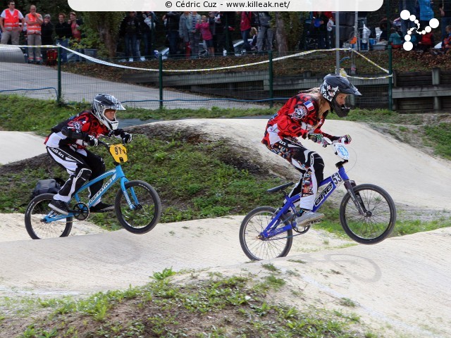 Coupe des Lacs 2014 de BMX, manche de Cran-Gevrier - le dim. 12 octobre 2014, 2e manche de la Coupe des Lacs, compétition franco-suisse de BMX Race. – « Coupe des Lacs 2014 de BMX, 2e manche à Cran-Gevrier » – 2e manche de la Coupe des Lacs 2014 sur la piste de bicross de Cran-Gevrier. – mots associés : bmx, coupe des lacs