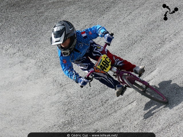 Coupe des Lacs 2014 de BMX, manche de Cran-Gevrier - le dim. 12 octobre 2014, 2e manche de la Coupe des Lacs, compétition franco-suisse de BMX Race. – « Coupe des Lacs 2014 de BMX, 2e manche à Cran-Gevrier » – 2e manche de la Coupe des Lacs 2014 sur la piste de bicross de Cran-Gevrier. – mots associés : bmx, coupe des lacs