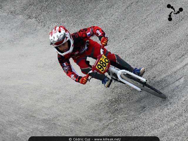 Coupe des Lacs 2014 de BMX, manche de Cran-Gevrier - le dim. 12 octobre 2014, 2e manche de la Coupe des Lacs, compétition franco-suisse de BMX Race. – « Coupe des Lacs 2014 de BMX, 2e manche à Cran-Gevrier » – 2e manche de la Coupe des Lacs 2014 sur la piste de bicross de Cran-Gevrier. – mots associés : bmx, coupe des lacs