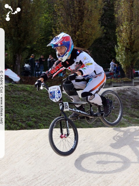 Coupe des Lacs 2014 de BMX, manche de Cran-Gevrier - le dim. 12 octobre 2014, 2e manche de la Coupe des Lacs, compétition franco-suisse de BMX Race. – « Coupe des Lacs 2014 de BMX, 2e manche à Cran-Gevrier » – 2e manche de la Coupe des Lacs 2014 sur la piste de bicross de Cran-Gevrier. – mots associés : bmx, coupe des lacs