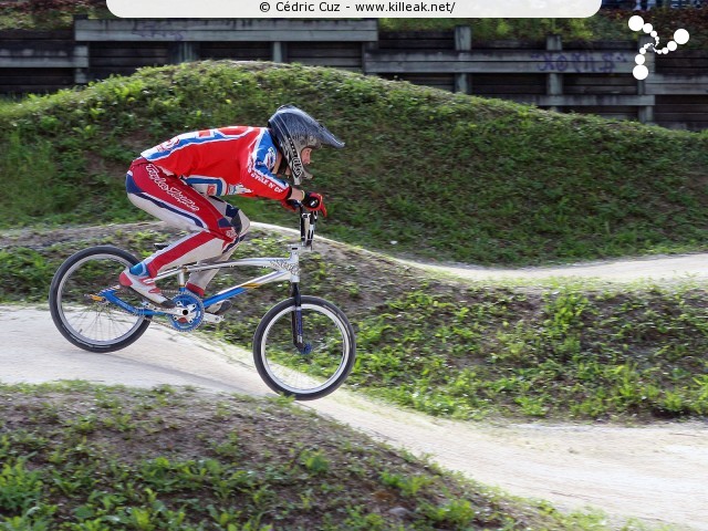 Coupe des Lacs 2014 de BMX, manche de Cran-Gevrier - le dim. 12 octobre 2014, 2e manche de la Coupe des Lacs, compétition franco-suisse de BMX Race. – « Coupe des Lacs 2014 de BMX, 2e manche à Cran-Gevrier » – 2e manche de la Coupe des Lacs 2014 sur la piste de bicross de Cran-Gevrier. – mots associés : bmx, coupe des lacs