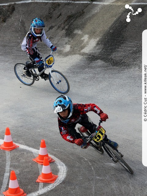 Coupe des Lacs 2014 de BMX, manche de Cran-Gevrier - le dim. 12 octobre 2014, 2e manche de la Coupe des Lacs, compétition franco-suisse de BMX Race. – « Coupe des Lacs 2014 de BMX, 2e manche à Cran-Gevrier » – 2e manche de la Coupe des Lacs 2014 sur la piste de bicross de Cran-Gevrier. – mots associés : bmx, coupe des lacs