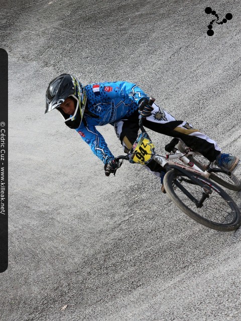 Coupe des Lacs 2014 de BMX, manche de Cran-Gevrier - le dim. 12 octobre 2014, 2e manche de la Coupe des Lacs, compétition franco-suisse de BMX Race. – « Coupe des Lacs 2014 de BMX, 2e manche à Cran-Gevrier » – 2e manche de la Coupe des Lacs 2014 sur la piste de bicross de Cran-Gevrier. – mots associés : bmx, coupe des lacs