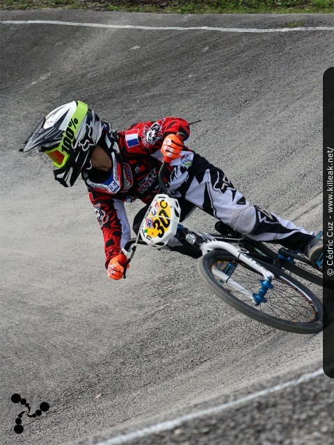 Coupe des Lacs 2014 de BMX, manche de Cran-Gevrier - le dim. 12 octobre 2014, 2e manche de la Coupe des Lacs, compétition franco-suisse de BMX Race. – « Coupe des Lacs 2014 de BMX, 2e manche à Cran-Gevrier » – 2e manche de la Coupe des Lacs 2014 sur la piste de bicross de Cran-Gevrier. – mots associés : bmx, coupe des lacs