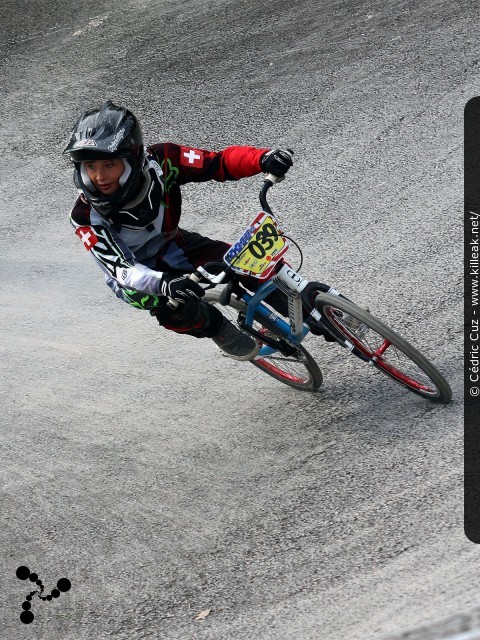 Coupe des Lacs 2014 de BMX, manche de Cran-Gevrier - le dim. 12 octobre 2014, 2e manche de la Coupe des Lacs, compétition franco-suisse de BMX Race. – « Coupe des Lacs 2014 de BMX, 2e manche à Cran-Gevrier » – 2e manche de la Coupe des Lacs 2014 sur la piste de bicross de Cran-Gevrier. – mots associés : bmx, coupe des lacs