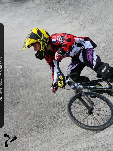 Coupe des Lacs 2014 de BMX, manche de Cran-Gevrier - le dim. 12 octobre 2014, 2e manche de la Coupe des Lacs, compétition franco-suisse de BMX Race. – « Coupe des Lacs 2014 de BMX, 2e manche à Cran-Gevrier » – 2e manche de la Coupe des Lacs 2014 sur la piste de bicross de Cran-Gevrier. – mots associés : bmx, coupe des lacs