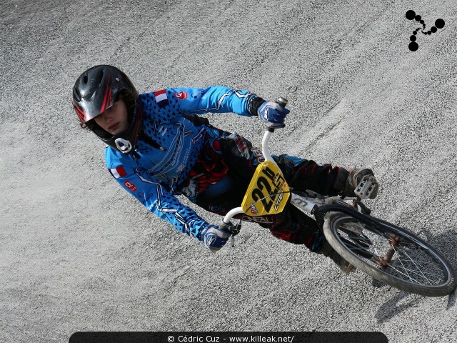 Coupe des Lacs 2014 de BMX, manche de Cran-Gevrier - le dim. 12 octobre 2014, 2e manche de la Coupe des Lacs, compétition franco-suisse de BMX Race. – « Coupe des Lacs 2014 de BMX, 2e manche à Cran-Gevrier » – 2e manche de la Coupe des Lacs 2014 sur la piste de bicross de Cran-Gevrier. – mots associés : bmx, coupe des lacs