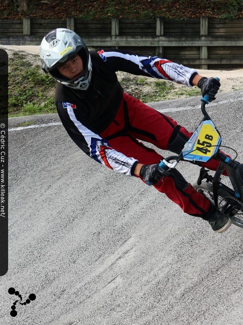 Coupe des Lacs 2014 de BMX, manche de Cran-Gevrier - le dim. 12 octobre 2014, 2e manche de la Coupe des Lacs, compétition franco-suisse de BMX Race. – « Coupe des Lacs 2014 de BMX, 2e manche à Cran-Gevrier » – 2e manche de la Coupe des Lacs 2014 sur la piste de bicross de Cran-Gevrier. – mots associés : bmx, coupe des lacs