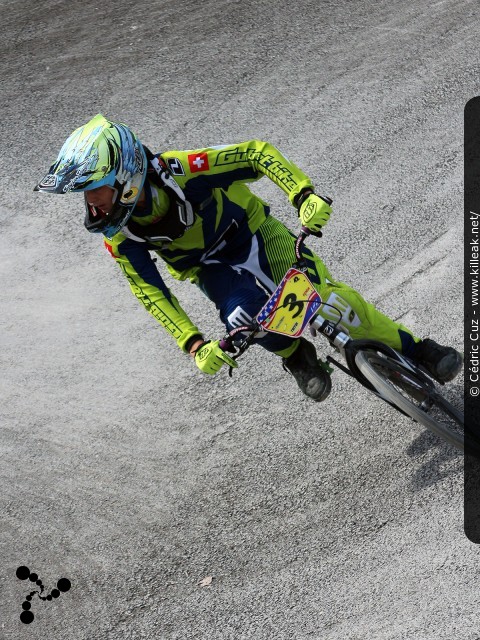 Coupe des Lacs 2014 de BMX, manche de Cran-Gevrier - le dim. 12 octobre 2014, 2e manche de la Coupe des Lacs, compétition franco-suisse de BMX Race. – « Coupe des Lacs 2014 de BMX, 2e manche à Cran-Gevrier » – 2e manche de la Coupe des Lacs 2014 sur la piste de bicross de Cran-Gevrier. – mots associés : bmx, coupe des lacs