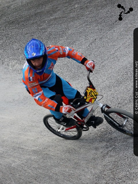 Coupe des Lacs 2014 de BMX, manche de Cran-Gevrier - le dim. 12 octobre 2014, 2e manche de la Coupe des Lacs, compétition franco-suisse de BMX Race. – « Coupe des Lacs 2014 de BMX, 2e manche à Cran-Gevrier » – 2e manche de la Coupe des Lacs 2014 sur la piste de bicross de Cran-Gevrier. – mots associés : bmx, coupe des lacs