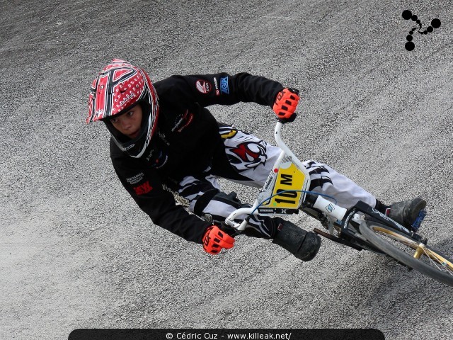 Coupe des Lacs 2014 de BMX, manche de Cran-Gevrier - le dim. 12 octobre 2014, 2e manche de la Coupe des Lacs, compétition franco-suisse de BMX Race. – « Coupe des Lacs 2014 de BMX, 2e manche à Cran-Gevrier » – 2e manche de la Coupe des Lacs 2014 sur la piste de bicross de Cran-Gevrier. – mots associés : bmx, coupe des lacs