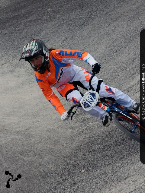 Coupe des Lacs 2014 de BMX, manche de Cran-Gevrier - le dim. 12 octobre 2014, 2e manche de la Coupe des Lacs, compétition franco-suisse de BMX Race. – « Coupe des Lacs 2014 de BMX, 2e manche à Cran-Gevrier » – 2e manche de la Coupe des Lacs 2014 sur la piste de bicross de Cran-Gevrier. – mots associés : bmx, coupe des lacs
