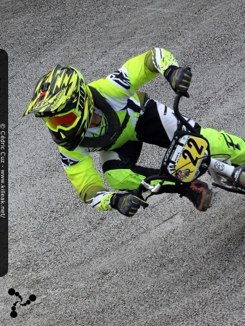 Coupe des Lacs 2014 de BMX, manche de Cran-Gevrier - le dim. 12 octobre 2014, 2e manche de la Coupe des Lacs, compétition franco-suisse de BMX Race. – « Coupe des Lacs 2014 de BMX, 2e manche à Cran-Gevrier » – 2e manche de la Coupe des Lacs 2014 sur la piste de bicross de Cran-Gevrier. – mots associés : bmx, coupe des lacs