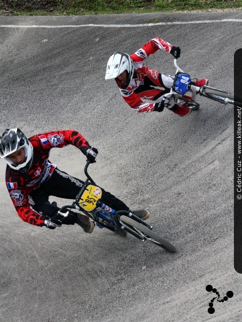 Coupe des Lacs 2014 de BMX, manche de Cran-Gevrier - le dim. 12 octobre 2014, 2e manche de la Coupe des Lacs, compétition franco-suisse de BMX Race. – « Coupe des Lacs 2014 de BMX, 2e manche à Cran-Gevrier » – 2e manche de la Coupe des Lacs 2014 sur la piste de bicross de Cran-Gevrier. – mots associés : bmx, coupe des lacs