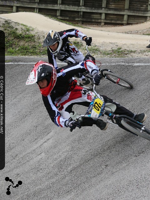 Coupe des Lacs 2014 de BMX, manche de Cran-Gevrier - le dim. 12 octobre 2014, 2e manche de la Coupe des Lacs, compétition franco-suisse de BMX Race. – « Coupe des Lacs 2014 de BMX, 2e manche à Cran-Gevrier » – 2e manche de la Coupe des Lacs 2014 sur la piste de bicross de Cran-Gevrier. – mots associés : bmx, coupe des lacs