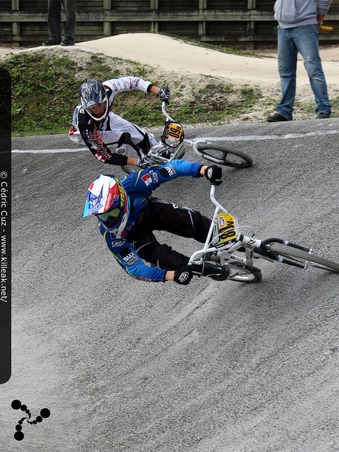 Coupe des Lacs 2014 de BMX, manche de Cran-Gevrier - le dim. 12 octobre 2014, 2e manche de la Coupe des Lacs, compétition franco-suisse de BMX Race. – « Coupe des Lacs 2014 de BMX, 2e manche à Cran-Gevrier » – 2e manche de la Coupe des Lacs 2014 sur la piste de bicross de Cran-Gevrier. – mots associés : bmx, coupe des lacs
