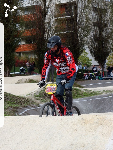 Coupe des Lacs 2014 de BMX, manche de Cran-Gevrier - le dim. 12 octobre 2014, 2e manche de la Coupe des Lacs, compétition franco-suisse de BMX Race. – « Coupe des Lacs 2014 de BMX, 2e manche à Cran-Gevrier » – 2e manche de la Coupe des Lacs 2014 sur la piste de bicross de Cran-Gevrier. – mots associés : bmx, coupe des lacs