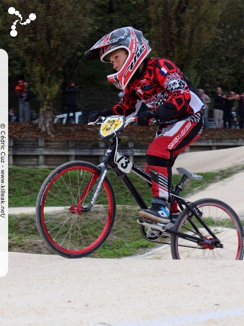 Coupe des Lacs 2014 de BMX, manche de Cran-Gevrier - le dim. 12 octobre 2014, 2e manche de la Coupe des Lacs, compétition franco-suisse de BMX Race. – « Coupe des Lacs 2014 de BMX, 2e manche à Cran-Gevrier » – 2e manche de la Coupe des Lacs 2014 sur la piste de bicross de Cran-Gevrier. – mots associés : bmx, coupe des lacs