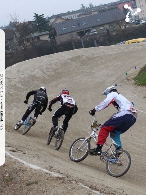 Coupe Rhône-Alpes 2013 de BMX - Montmélian - les sam. 23 et dim. 24 mars 2013, sur la piste de bicross de Montmélian, Savoie. – « Coupe Rhône-Alpes 2013 de BMX - Montmélian » – mots associés : bmx, coupe rhône-alpes