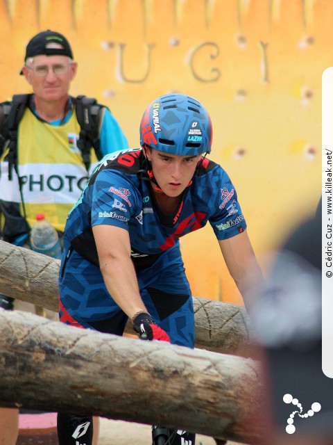 Coupe du Monde 2017 de VTT Trial, 4e manche - les sam. 26 et dim. 27 août 2017, Albertville, Savoie – « Coupe du Monde 2017 de VTT Trial, 4e manche à Albertville » – Coupe du Monde 2017 de VTT Trial, 4e manche, Albertville, Savoie, France – mots associés : albertville, coupe du monde, trial