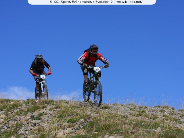 « Freeride Tour VTT » – mots associés : freeride, vtt