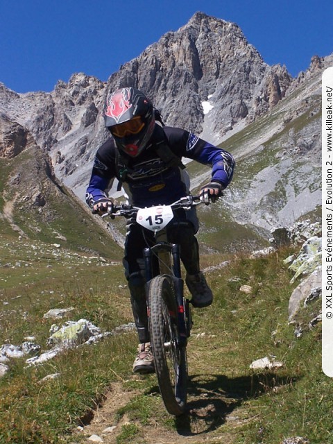 « Freeride Tour VTT » – mots associés : freeride, vtt