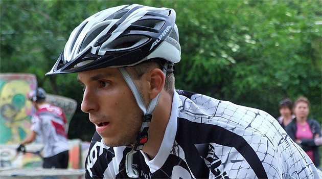 « Image du jour - 27/05/2012 / Hannes « Herrminator » Herrmann » —