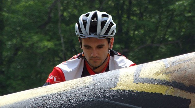 « Image du jour - 27/05/2012 - Cédric Fontenoy » —