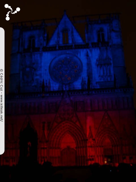 8 Décembre 2006 - Fête des Lumières - du jeu. 07 au dim. 10 décembre 2006 ; dans tous les arrondissements de Lyon. – « 8 Décembre 2006 - Fête des Lumières » –