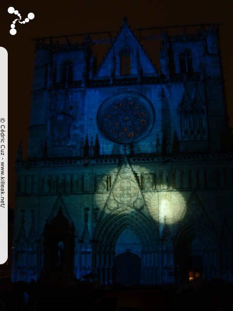 8 Décembre 2006 - Fête des Lumières - du jeu. 07 au dim. 10 décembre 2006 ; dans tous les arrondissements de Lyon. – « 8 Décembre 2006 - Fête des Lumières » –