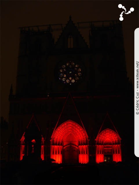 8 Décembre 2006 - Fête des Lumières - du jeu. 07 au dim. 10 décembre 2006 ; dans tous les arrondissements de Lyon. – « 8 Décembre 2006 - Fête des Lumières » –