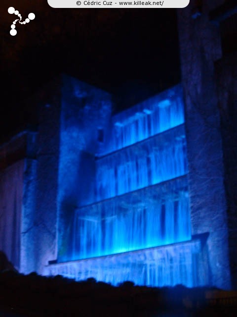 8 Décembre 2006 - Fête des Lumières - du jeu. 07 au dim. 10 décembre 2006 ; dans tous les arrondissements de Lyon. – « 8 Décembre 2006 - Fête des Lumières » –