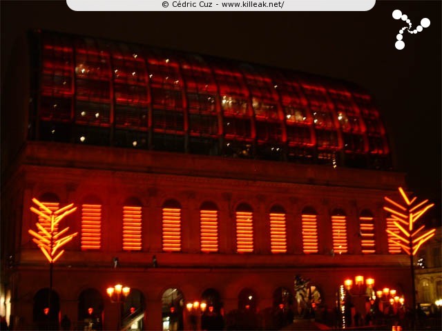 8 Décembre 2006 - Fête des Lumières - du jeu. 07 au dim. 10 décembre 2006 ; dans tous les arrondissements de Lyon. – « 8 Décembre 2006 - Fête des Lumières » –