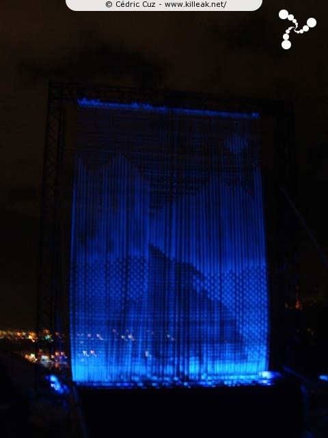 8 Décembre 2006 - Fête des Lumières - du jeu. 07 au dim. 10 décembre 2006 ; dans tous les arrondissements de Lyon. – « 8 Décembre 2006 - Fête des Lumières » –