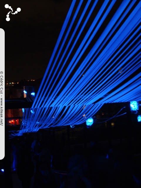 8 Décembre 2006 - Fête des Lumières - du jeu. 07 au dim. 10 décembre 2006 ; dans tous les arrondissements de Lyon. – « 8 Décembre 2006 - Fête des Lumières » –