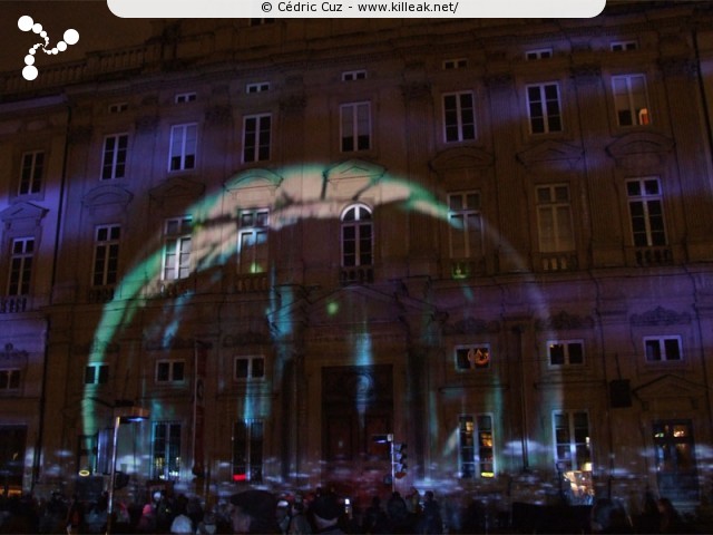 8 Décembre 2008 - Fête des Lumières - du ven. 05 au lun. 08 décembre 2008 ; Lyon, tous les arrondissements et quartiers. – « 8 Décembre 2008 - Fête des Lumières » – mots associés : 8 décembre, lumières, lyon