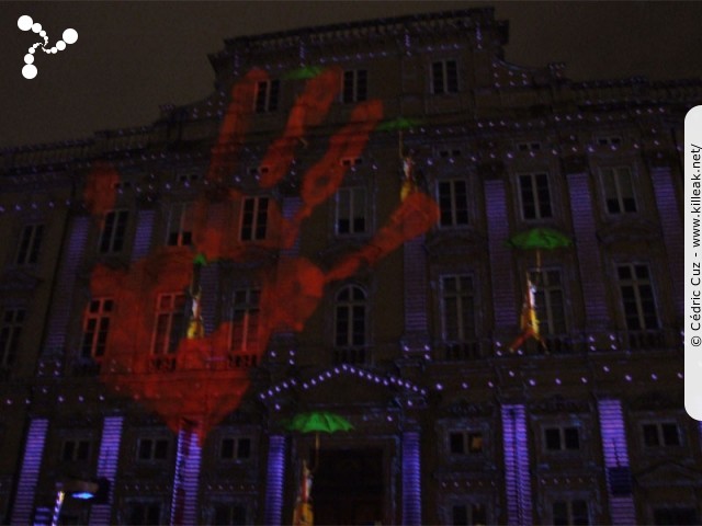 8 Décembre 2008 - Fête des Lumières - du ven. 05 au lun. 08 décembre 2008 ; Lyon, tous les arrondissements et quartiers. — « 8 Décembre 2008 - Fête des Lumières » — mots associés : 8 décembre, lumières, lyon