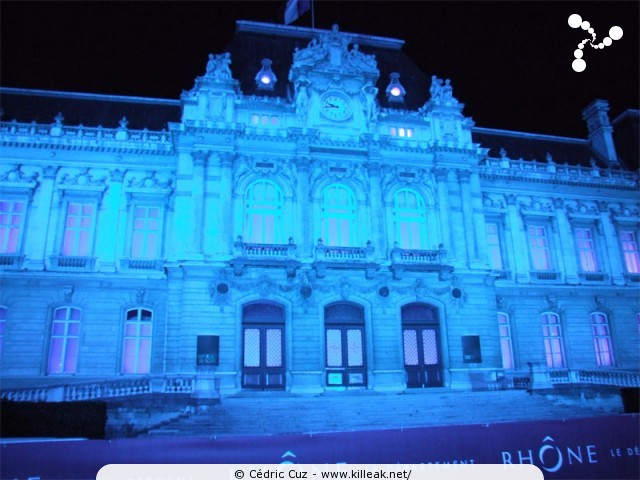 8 Décembre 2008 - Fête des Lumières - du ven. 05 au lun. 08 décembre 2008 ; Lyon, tous les arrondissements et quartiers. – « 8 Décembre 2008 - Fête des Lumières » – mots associés : 8 décembre, lumières, lyon